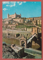 CP EUROPE ESPAGNE TOLEDO 33 - Toledo