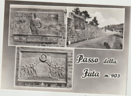 Dav : Italie : Passo  Della  Futa - Other & Unclassified