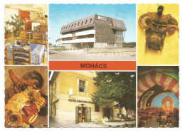 MOHÁCS - HUNGARY - - Hongrie