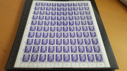 MiNr. 936 ** Bogen - Unused Stamps