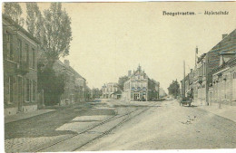 Hoogstraeten , Moleneinde - Hoogstraten