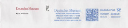 EMA ALLEMAGNE DEUTSCHLAND BUND GERMANY MUSEUM MUSEE MUNCHEN MUSEUMINSEL HEURE TEMPS TIME INTERNET WEB MUNCHEN - Musées