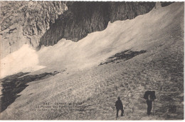 FR66 VERNET LES BAINS - Mtil 333 - Clos De Cady - Pied De La Cheminée Du Canigou - Alpinisme - Animée - Belle - Autres & Non Classés