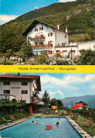 Postcard Hotel Innermairhof Burgstall - Alberghi & Ristoranti