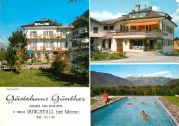 Postcard Hotel Gasthaus Gunther ADAC - Alberghi & Ristoranti