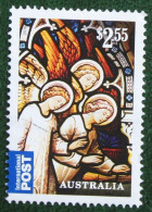 CHRISTMAS Natale Weihnachten Xmas 2014 Mi 4221 4223 Yv - Used Gebruikt Oblitere Australia Australien Australie - Used Stamps