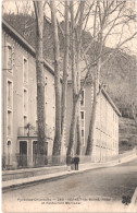 FR66 VERNET LES BAINS - MTIL 263 - Hôtel Et Restaurant Des Bains - MERCADER - Animée - Belle - Autres & Non Classés