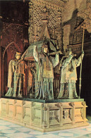ESPAGNE - Sevilla - Cathédrale - Monument Aux Restes De Colomb - Carte Postale Ancienne - Sevilla