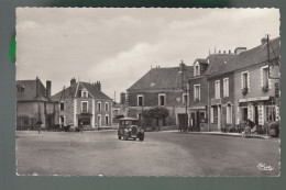 CP - 44 - Derval - La Place - Derval