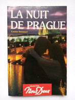 La Nuit De Prague - Autres & Non Classés