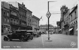 Maubeuge - Place Mabuse - Maubeuge