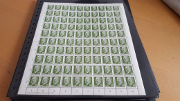 MiNr. 1080 ** DM Bogen - Unused Stamps