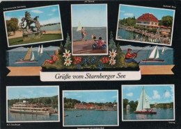 98109 - Starnberger See - 1973 - Starnberg