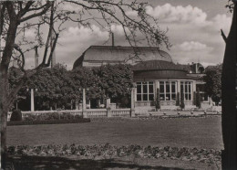 67723 - Bad Salzuflen - Kurhaus - Ca. 1965 - Bad Salzuflen