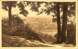 Belgique - Belgique - Namur - Houyet - Vue Sur Houyet - Saint-Hubert