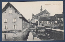 MOLSHEIM - Molsheim