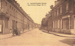 E1178 Rosendael Rue Victor Hugo - Other & Unclassified