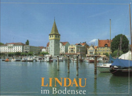 135315 - Lindau - Ansicht - Lindau A. Bodensee