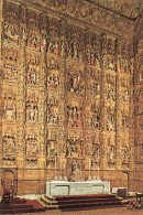 ESPAGNE - Sevilla - Cathédrale - Rétable Du Maître Autel - Carte Postale Ancienne - Sevilla