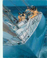 Bateaux - Courses - Whitbread 1993-94 - Le Maxi-Yacht La Poste à Fremantle (Australie) - Carte Neuve - CPM - Voir Scans  - Other & Unclassified