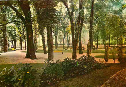 92 - Neuilly Sur Seine - Square Massiani - Carte Neuve - CPM - Voir Scans Recto-Verso - Neuilly Sur Seine