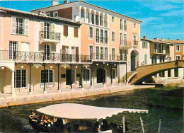 83 - Port Grimaud - Carte Neuve - CPM - Voir Scans Recto-Verso - Port Grimaud