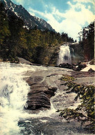 65 - Cauterets - La Cascade Du Pont D'Espagne - CPM - Voir Scans Recto-Verso - Cauterets