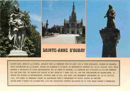 56 - Sainte Anne D'Auray - Multivues - Carte Neuve - CPM - Voir Scans Recto-Verso - Sainte Anne D'Auray