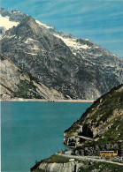 Suisse - BE Berne - Grimselpass - CPM - Carte Neuve - Voir Scans Recto-Verso - Other & Unclassified