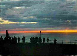 Norvège - Midnight Mood At The North Cape - CPM - Voir Scans Recto-Verso - Norway