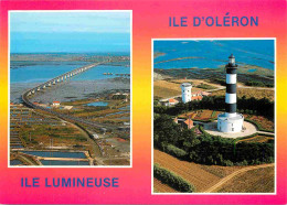 17 - Ile D'Oléron - Multivues - CPM - Voir Scans Recto-Verso - Ile D'Oléron