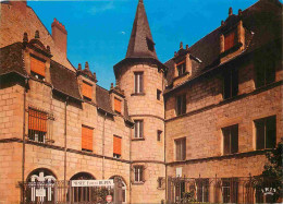 19 - Brive La Gaillarde - Musée Ernest Rupin - CPM - Voir Scans Recto-Verso - Brive La Gaillarde