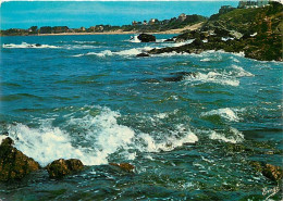 35 - Saint Malo - Paramé - De Rochebonne Au Minihic - CPM - Voir Scans Recto-Verso - Saint Malo