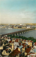 33 - Bordeaux - Le Pont Sur La Garonne - CPM - Voir Scans Recto-Verso - Bordeaux