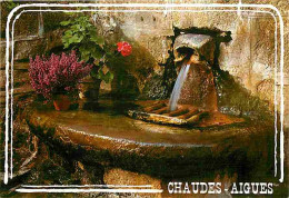 15 - Chaudes-Aigues - La Source Du Par - Carte Neuve - CPM - Voir Scans Recto-Verso - Other & Unclassified