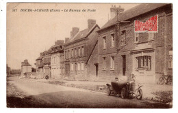 Bourg Achard , Le Bureau De Poste - Autres & Non Classés