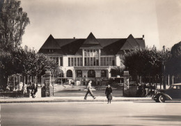 La Baule.  La Poste - La Baule-Escoublac