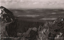 87298 - Altenau - Blick Von Der Wolfswarte - Ca. 1960 - Altenau