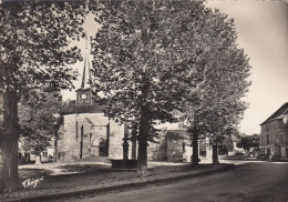 Vallière.  L'Eglise... - Andere & Zonder Classificatie