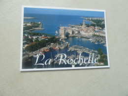 La Rochelle - Le Vieux Port - 158 - Editions D'Art - Jack - - La Rochelle