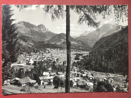 Cartolina - Agordino ( Belluno ) - Val Del Biois - Falcade - M. Civetta - 1960 - Belluno