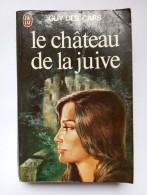 Le Chateau De La Juive - Other & Unclassified