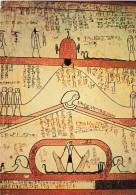 GRECE - Thèbes - Vallée Des Rois - Peintures Dans Le Tombeau De Thutmosis III - Carte Postale Ancienne - Mérida