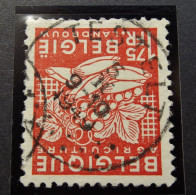 Belgie Belgique -  1948  - OPB/COB N° 763 - 1 F 75 C   - Testelt - 1949 - 1948 Export