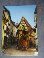 EGUISHEIM - Autres & Non Classés