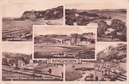 Fife - KINGHORN  - Multi View - Fife