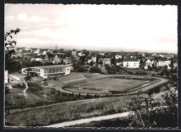 AK Neunkirchen / Saar, TuS Sporthalle  - Autres & Non Classés