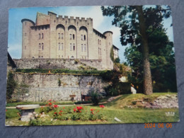 CHATEAU DE ST. ETIENNE - Aurillac