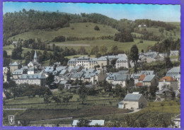 Carte Postale 15. Condat-en-Feniers   Très Beau Plan - Condat