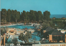 89943 - Italien - Catanzaro - Lido, Robinsom Club - 1979 - Catanzaro